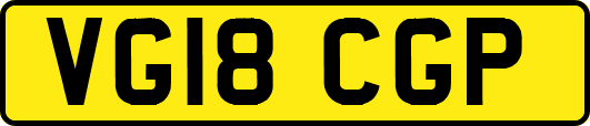 VG18CGP