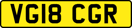 VG18CGR