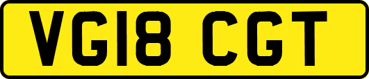 VG18CGT