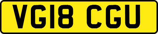VG18CGU
