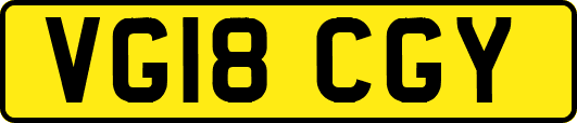 VG18CGY