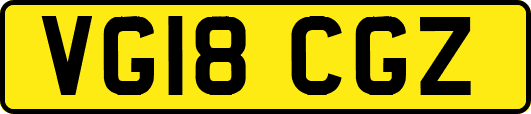VG18CGZ
