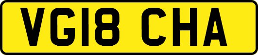VG18CHA