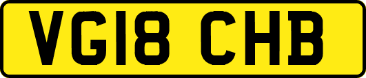 VG18CHB