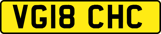 VG18CHC