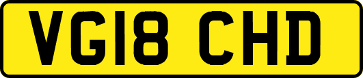 VG18CHD