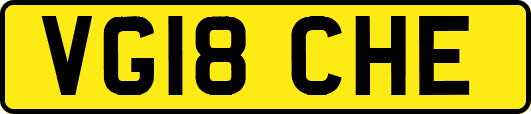 VG18CHE