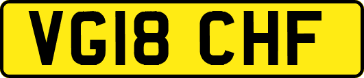 VG18CHF