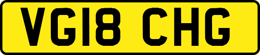 VG18CHG