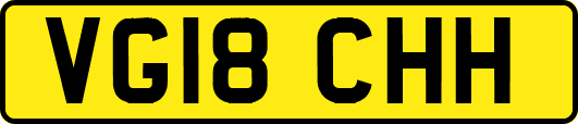 VG18CHH