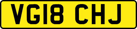 VG18CHJ