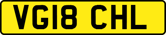 VG18CHL