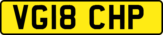 VG18CHP