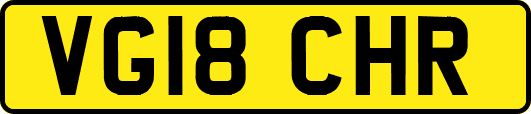 VG18CHR