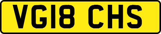 VG18CHS