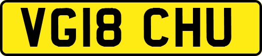 VG18CHU