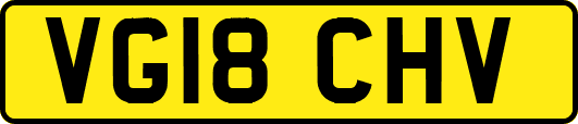 VG18CHV
