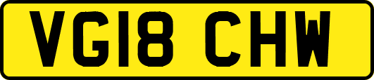 VG18CHW