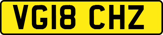 VG18CHZ
