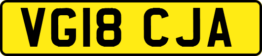 VG18CJA