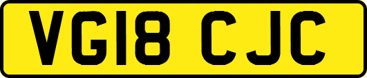 VG18CJC