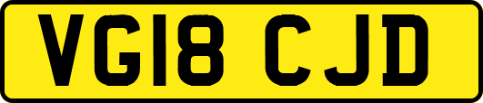 VG18CJD