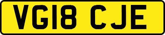 VG18CJE