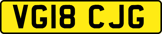 VG18CJG