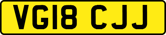 VG18CJJ