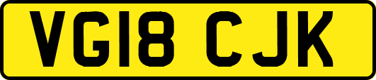 VG18CJK