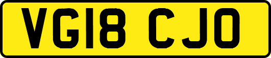 VG18CJO