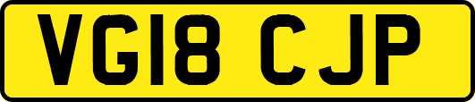 VG18CJP