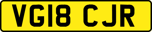 VG18CJR