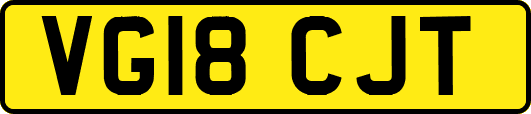 VG18CJT