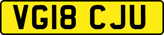 VG18CJU