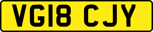 VG18CJY