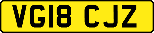 VG18CJZ