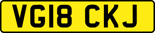 VG18CKJ