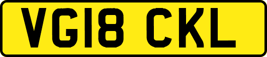 VG18CKL