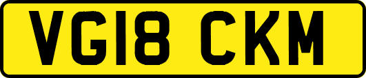 VG18CKM