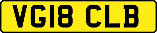 VG18CLB