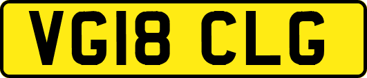 VG18CLG