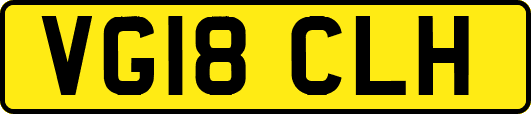 VG18CLH