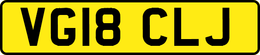 VG18CLJ