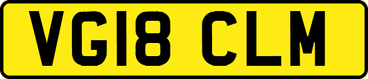 VG18CLM