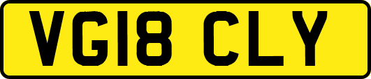 VG18CLY