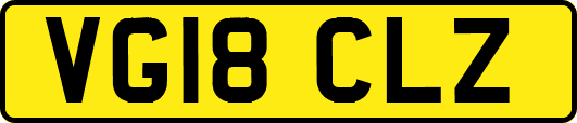 VG18CLZ
