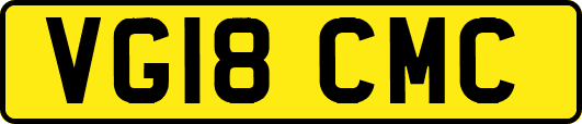 VG18CMC