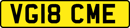 VG18CME