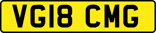 VG18CMG